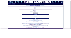 Desktop Screenshot of defaweb.eu